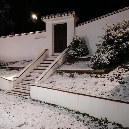 La Luna Del Sur Panzió Alfacar