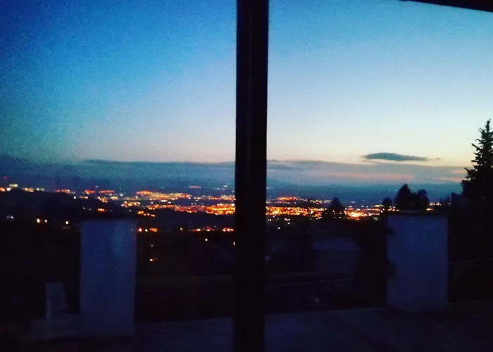 Couette-café La Luna Del Sur 3*